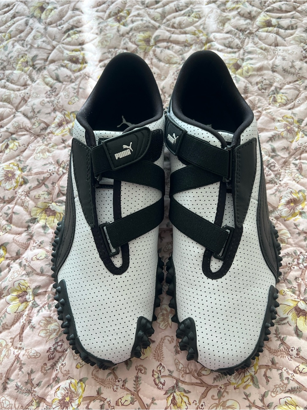 Puma Mostro Perf
